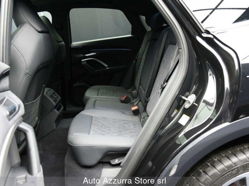 Audi Q5 SPB TDI 150 kW mHEV+ S tronic quattro S line edition *TETTO, 21", FULL, PROMO AZZURRA*