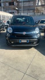 FIAT 500L 1,3 MJ 2017 95CV