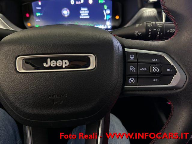 JEEP Compass 1.3 T4 240 CV PHEV 4xe Trailhawk - PROMO