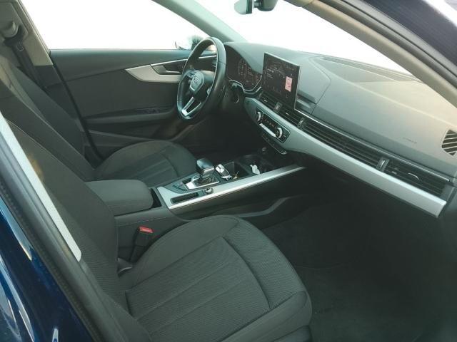 AUDI A4 Avant 35 2.0TDI 163CV S-Tronic Business