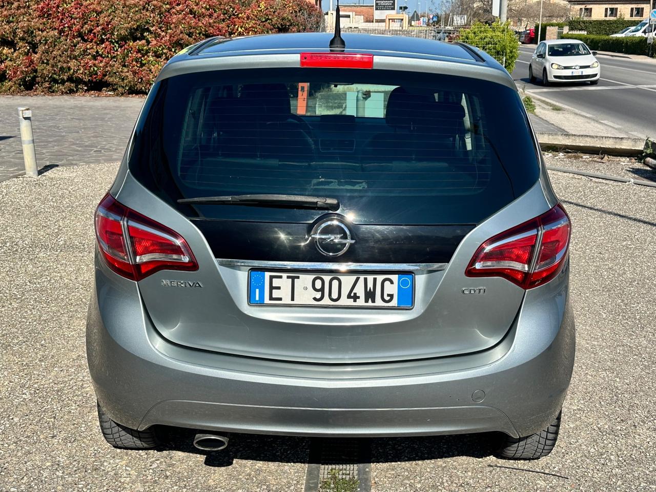 Opel Meriva 1.6 CDTI 110CV Start&Stop Design Edition