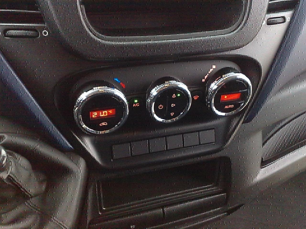 Iveco Daily 35s14 Furgone di serie - 2017