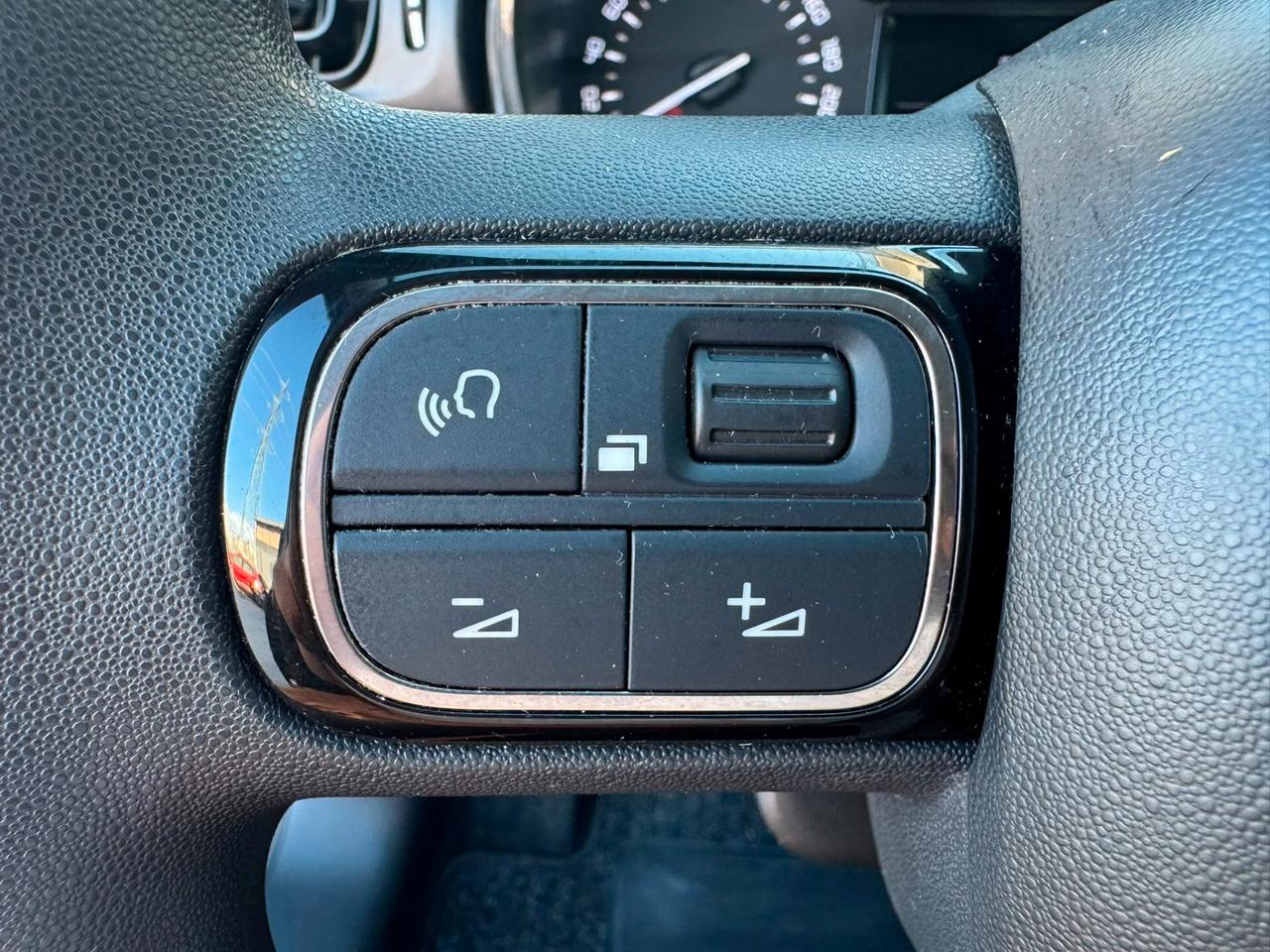 CITROEN C3 1.5 HDI 100CV 2019 FEEL PACK!!! PROMO!!!