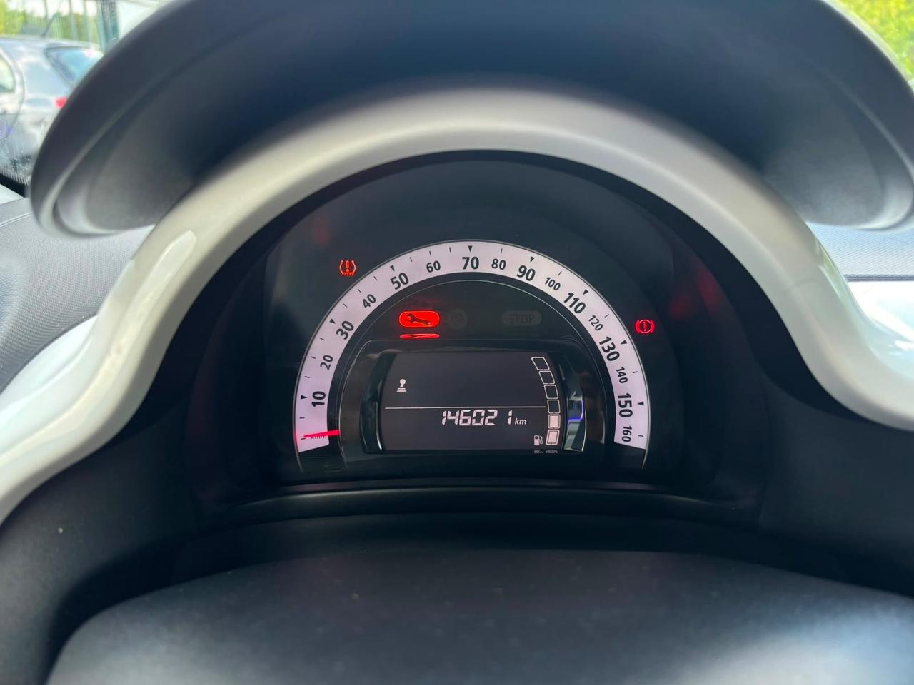 Renault Twingo 1.0 SCe Stop&Start Energy Openair