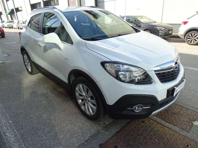 Opel Mokka Mokka 1.6 cdti Cosmo