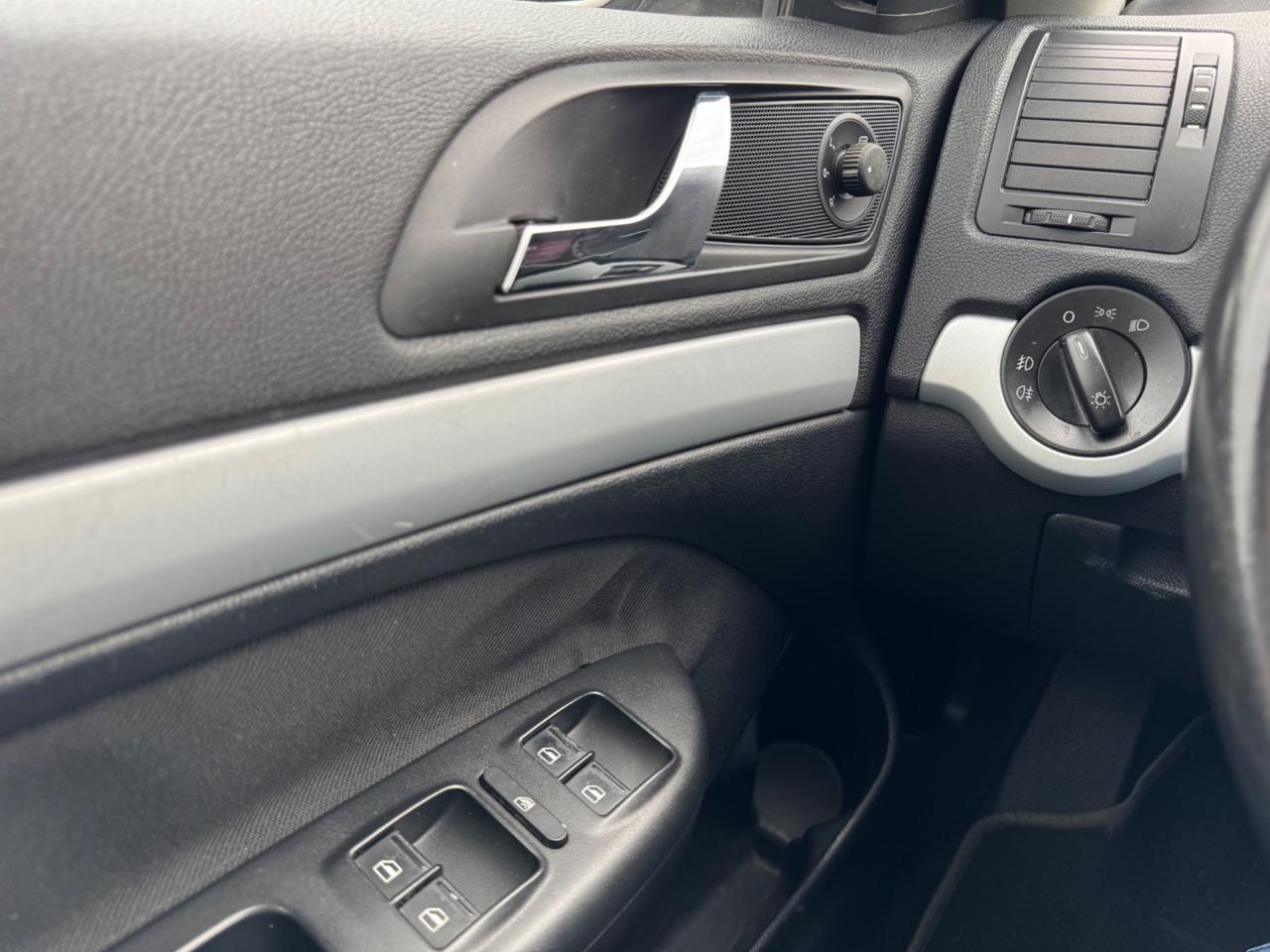 Skoda Octavia 1.9 TDI 105cv Wagon Elegance