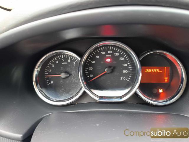 DACIA Sandero 1.2 GPL 75CV Ambiance