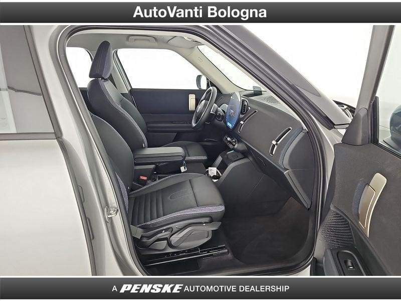 MINI Countryman Mini Countryman 2.0 48V D Classic auto