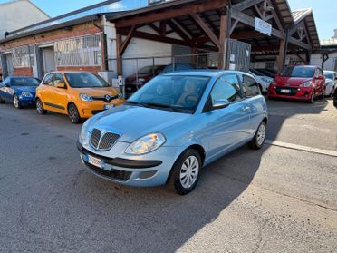 Lancia Ypsilon 1.2