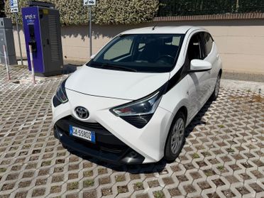 Toyota Aygo 1.0 GARANZIA