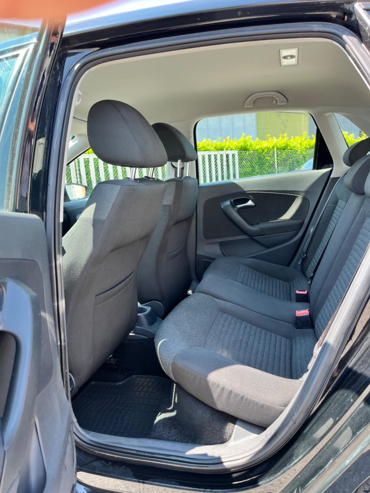 Volkswagen Polo 1.2 Neopatentati