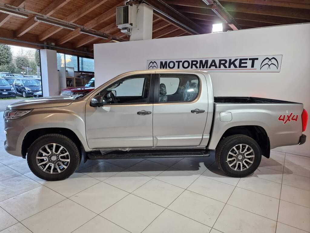 Foton Tunland G7 2.0 TDI