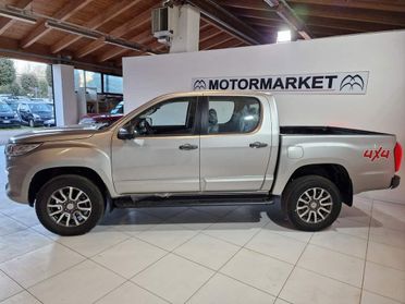 Foton Tunland G7 2.0 TDI