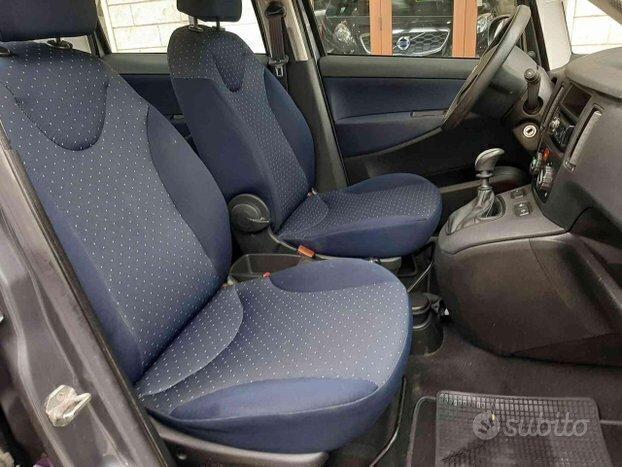 Fiat Idea 1.4 95cv Active GPL PERFETTA