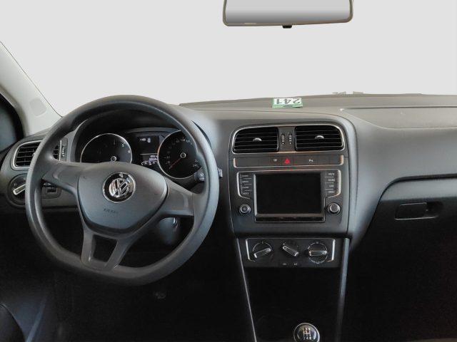 VOLKSWAGEN Polo Polo 1.0 MPI Comfortline