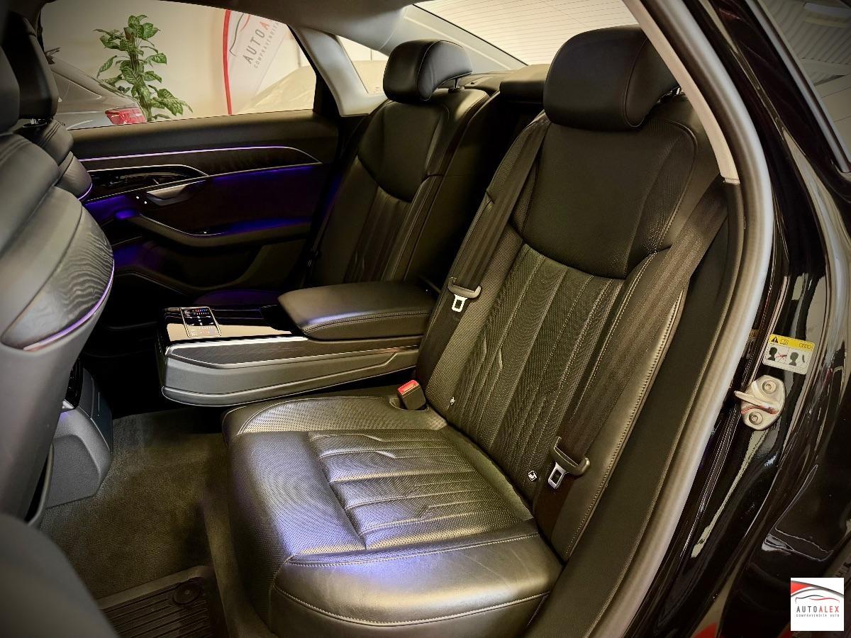 AUDI - A8 50 3.0 tdi mhev quattro tiptronic