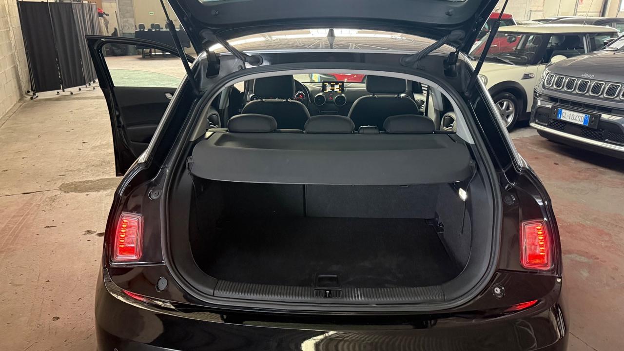 Audi A1 1.4 TDI Sport