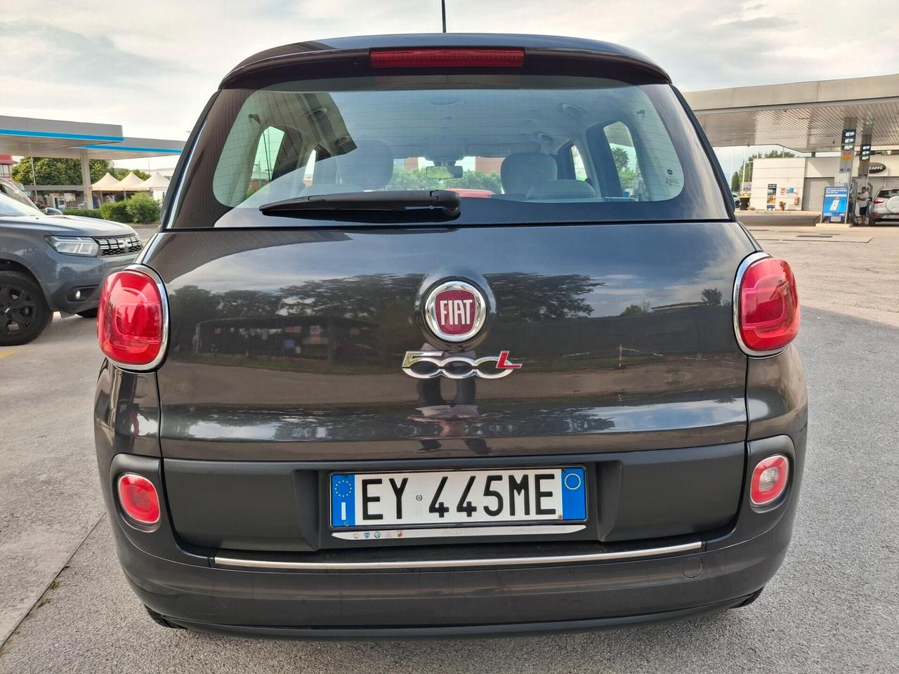 Fiat 500L 1.3 Multijet-*SOLO 96mila CHILOMETRI*