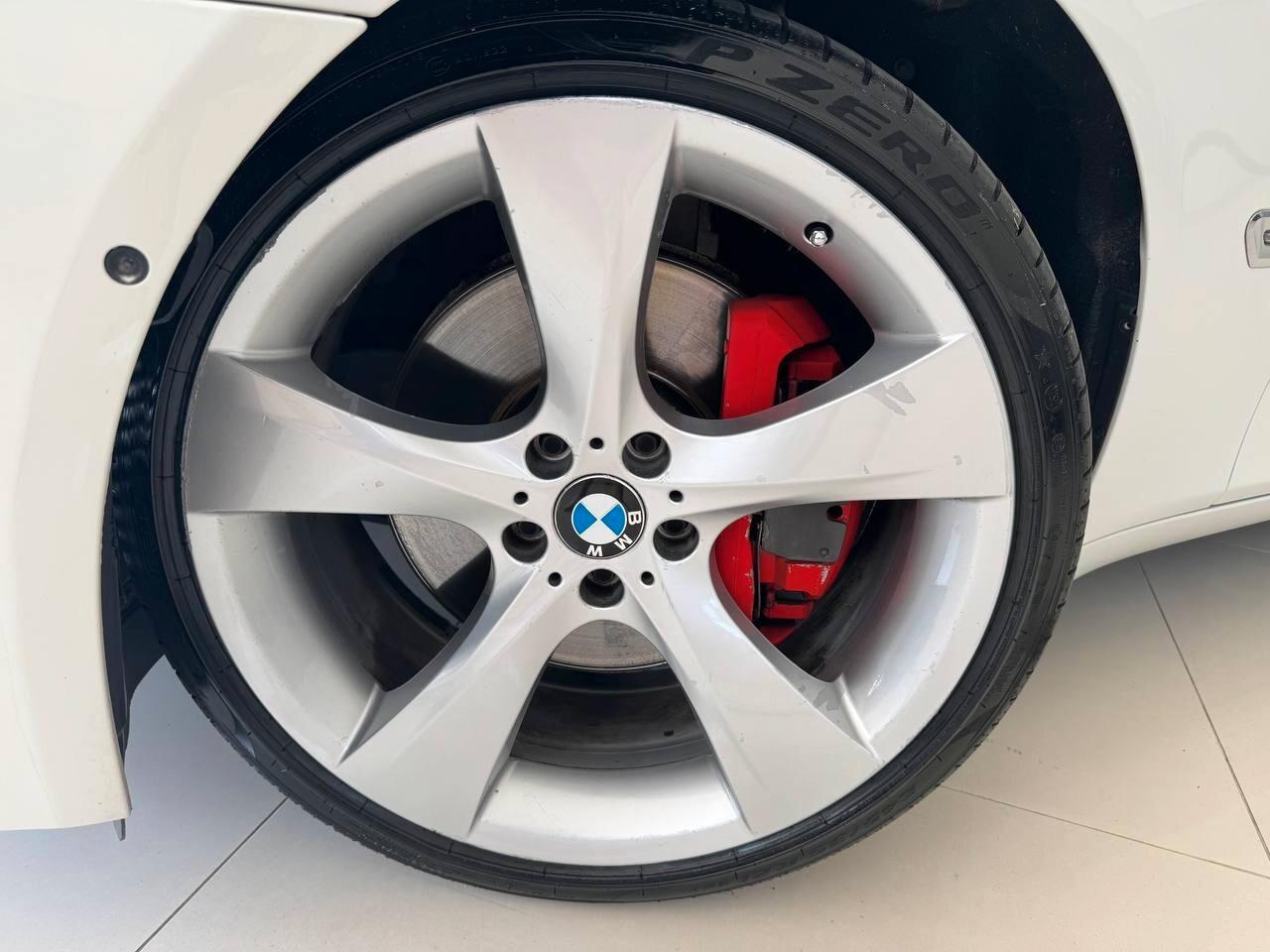 Bmw 750 750Li xDrive Eccelsa