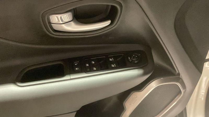 Jeep Renegade Renegade 1.5 Turbo T4 MHEV Altitude