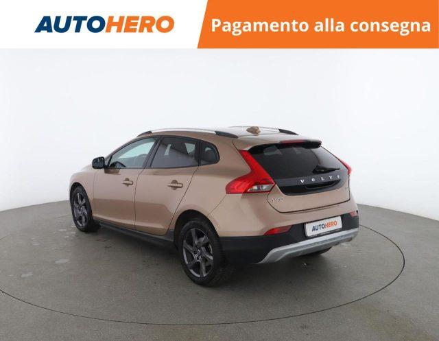VOLVO V40 Cross Country D2 1.6 Momentum