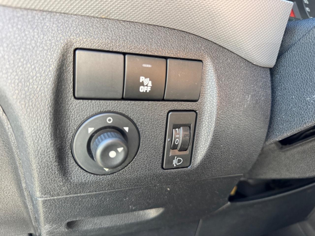 Citroen Berlingo 1.6 HDi 90CV