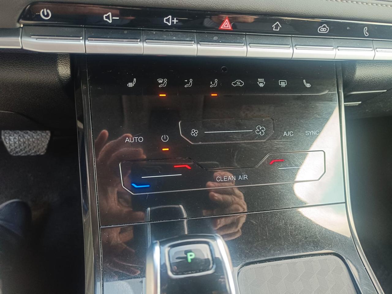 Dr 6.0 1.5 Turbo CVT Bi-Fuel GPL