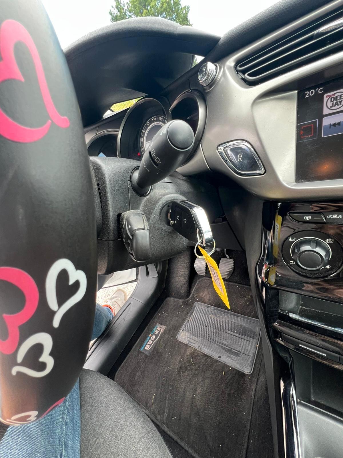 Citroen C3 Exclusive