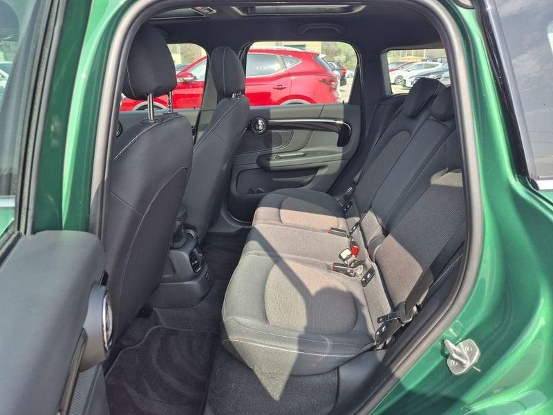 MINI Countryman Mini Countryman 1.5 Cooper SE Business all4 auto