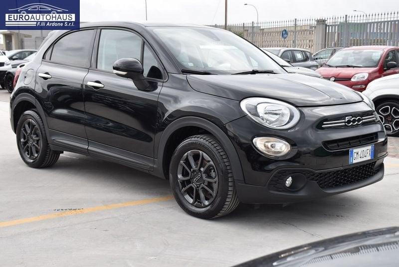 FIAT 500X 1.3 Mjet 95cv MT6 Club