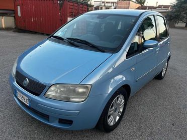 FIAT Idea 1.4 16V Emotion senza nessun lavoro da fare