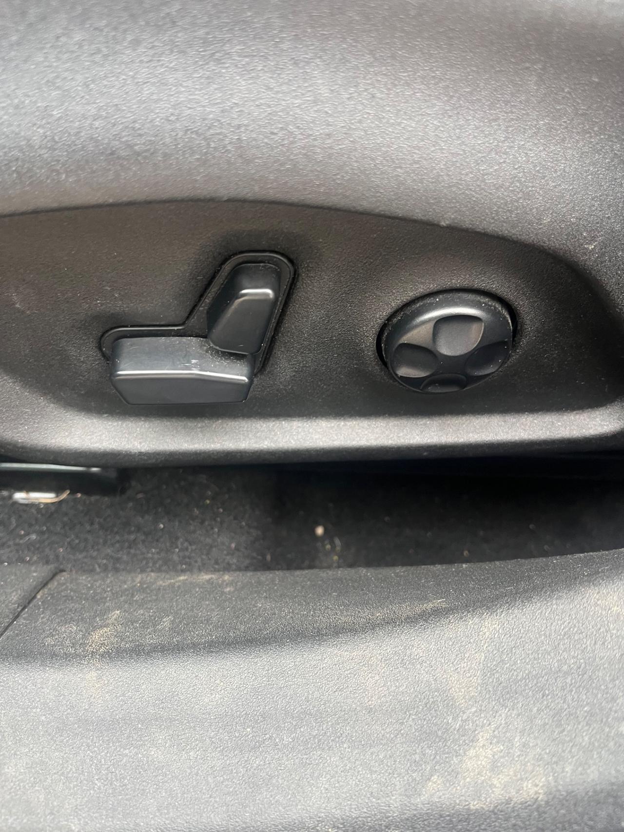Fiat 500X 2.0 MultiJet 140 CV AT9 4x4 Cross