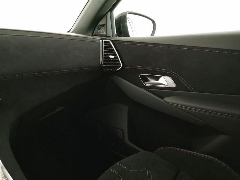 DS DS 7 1.6 e-tense phev Performance Line+ 4x4 300cv auto