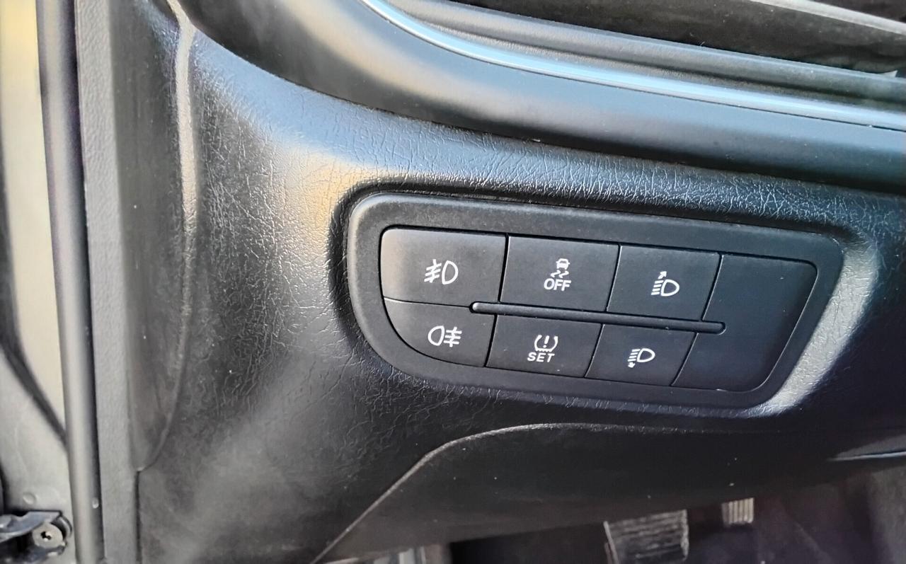 Fiat Tipo 1.6 Mjt S&S SW Lounge