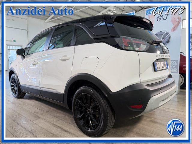 OPEL Crossland 1.2 12V Design & Tech