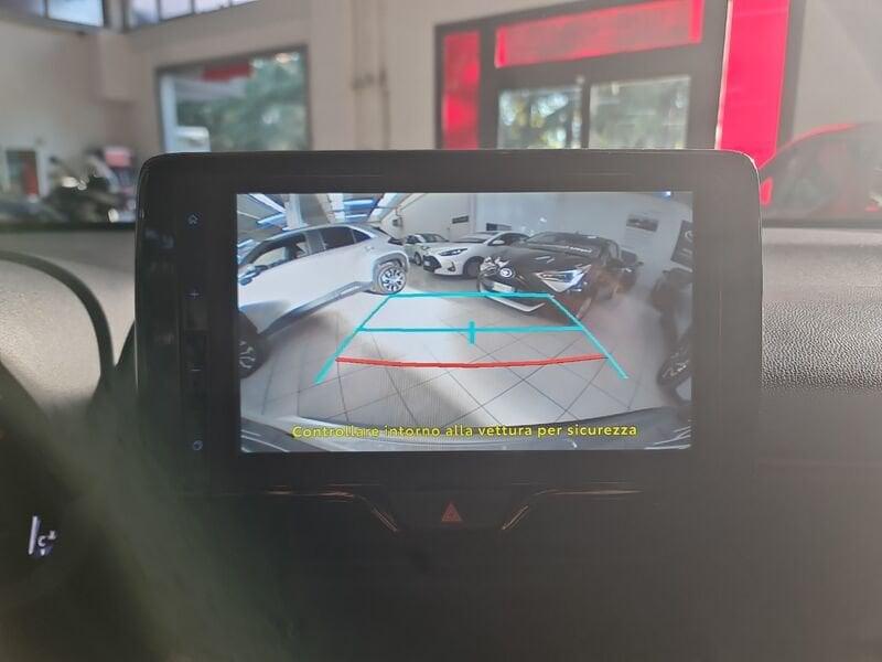 Toyota Yaris Cross Yaris Cross 1.5 Hybrid 5p. E-CVT Adventure