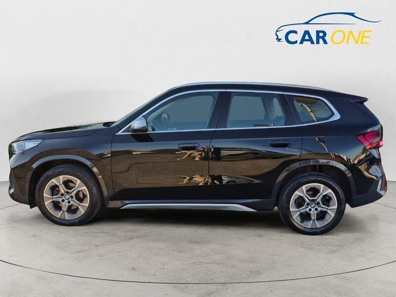 BMW X1 X1 sDrive 18d xLine