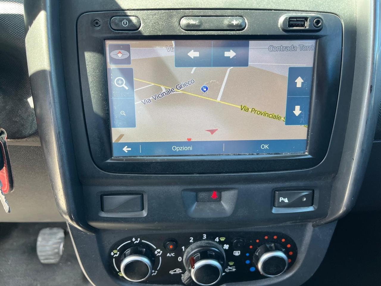 Dacia duster 1.5 dci - full-2017