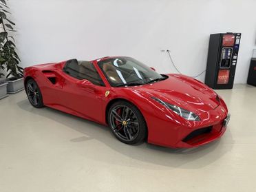 Ferrari 488 Spider - Ferrari Approved 24 mesi