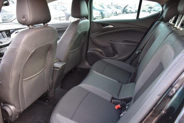 OPEL Astra 1.5 CDTI 122 CV S&S 5 porte Business Elegance