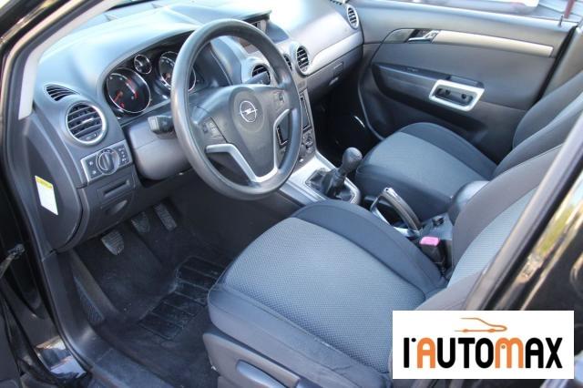 OPEL - Antara 2.0 cdti Cosmo 150cv auto