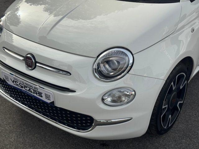 FIAT 500 1.0 Hybrid *PREZZO REALE* *IVA ESPOSTA*