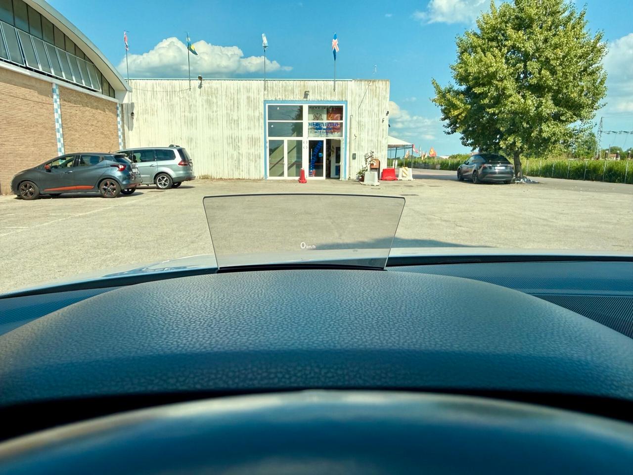 Volkswagen Tiguan Allspace 2.0 TDI 4MOTION DSG 190cv R-LINE IVA ESPOSTA