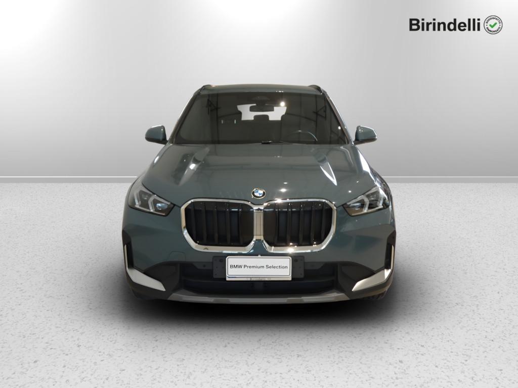 BMW X1 (U11) - X1 xDrive 20d