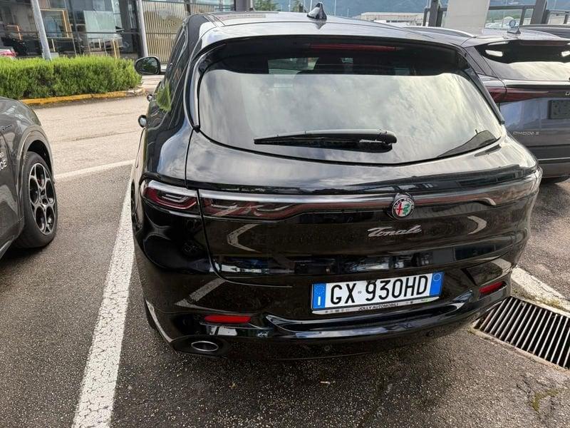 Alfa Romeo Tonale PLUG IN HYBRID My24 Plug-In Hybrid Q4280cv Veloce