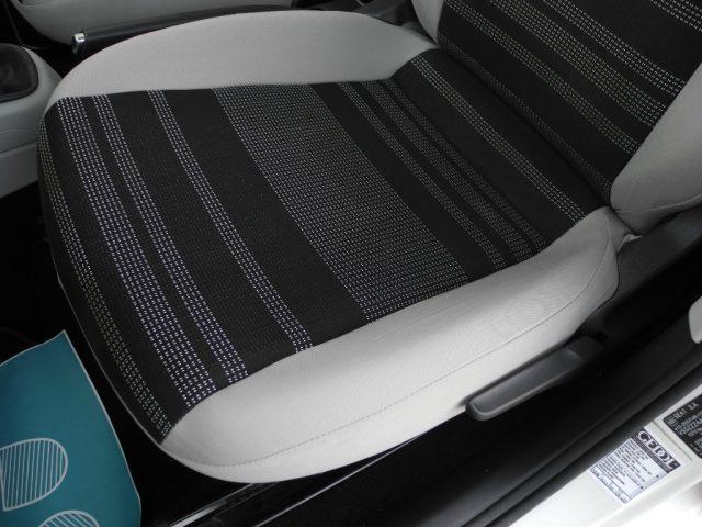 SEAT Mii 1.0 68cv 5p. Style Ecofuel -OK NEOPATEN.- NO BOLLO