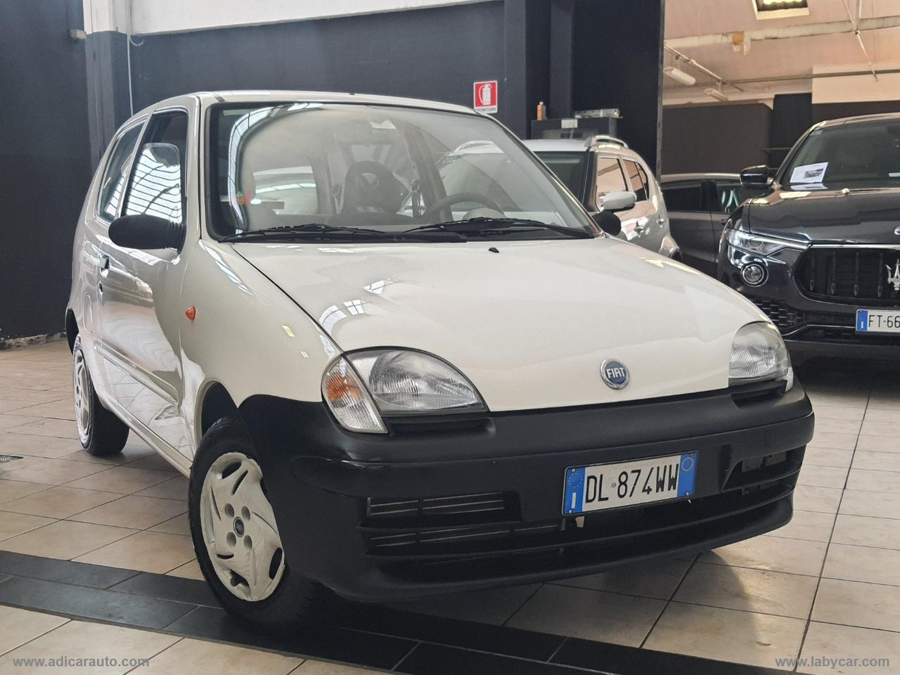 FIAT 600 1.1