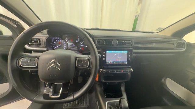 CITROEN C3 C3 PureTech 110 S&S Max