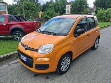 Fiat Panda Panda 1.3 mjt 16v Easy s PROMO FINANZIAMENTO