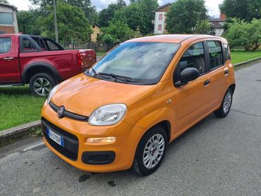 Fiat Panda Panda 1.3 mjt 16v Easy s